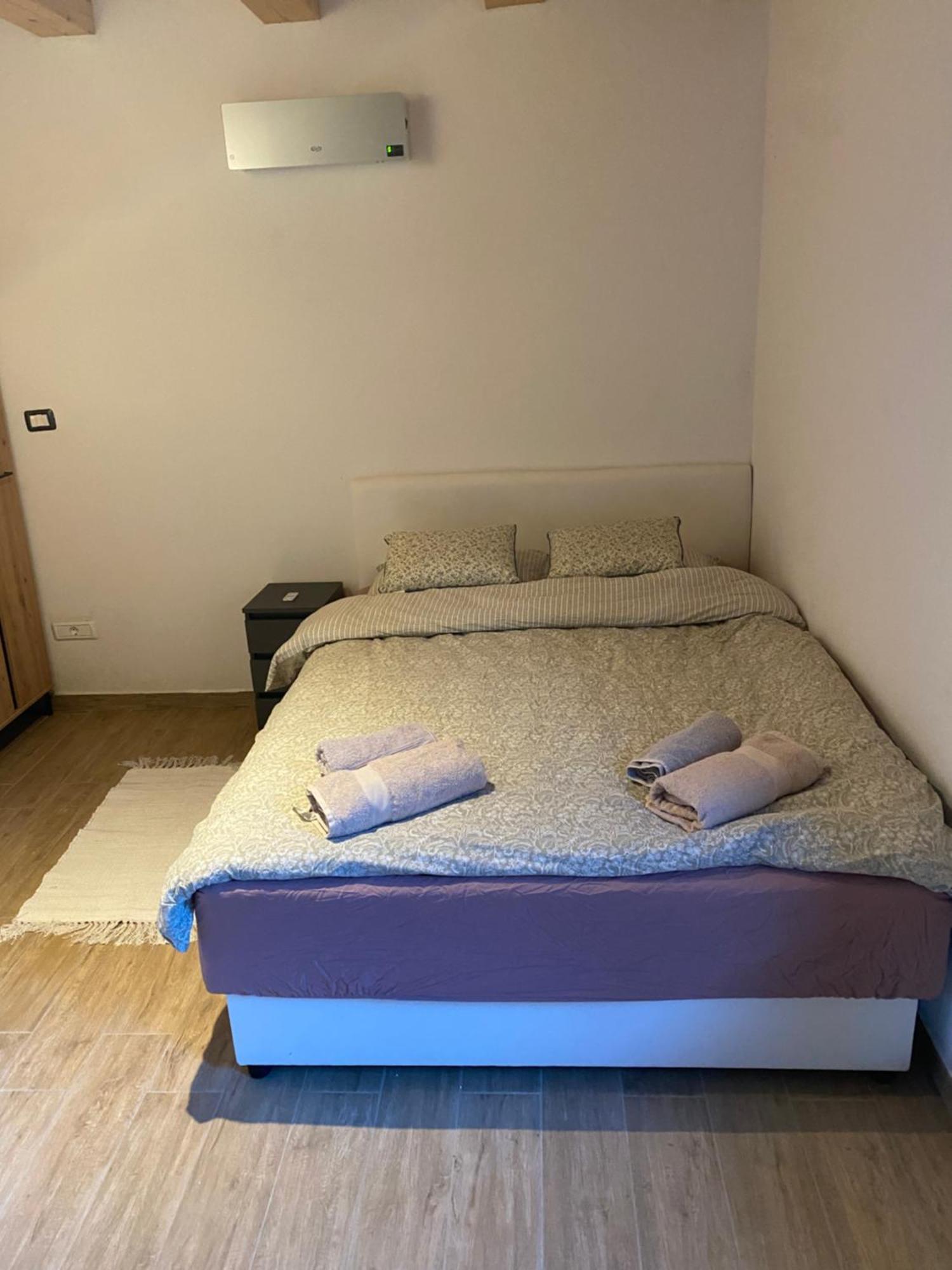 Posestvo Tmzek Bovec Exterior foto
